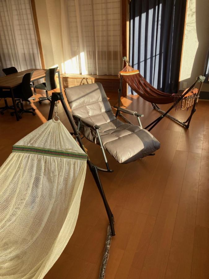 Ryokan Fujitomita Oshino Eksteriør billede