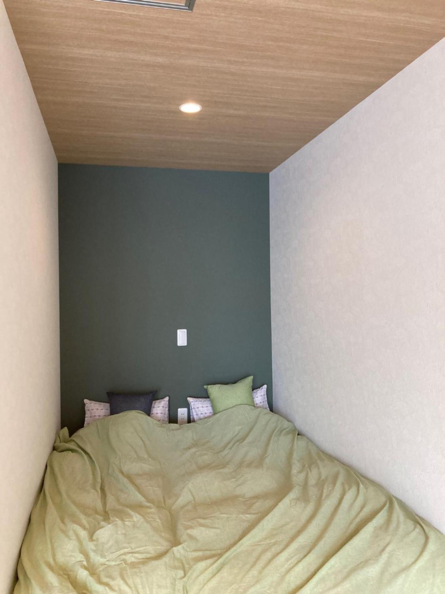 Ryokan Fujitomita Oshino Eksteriør billede