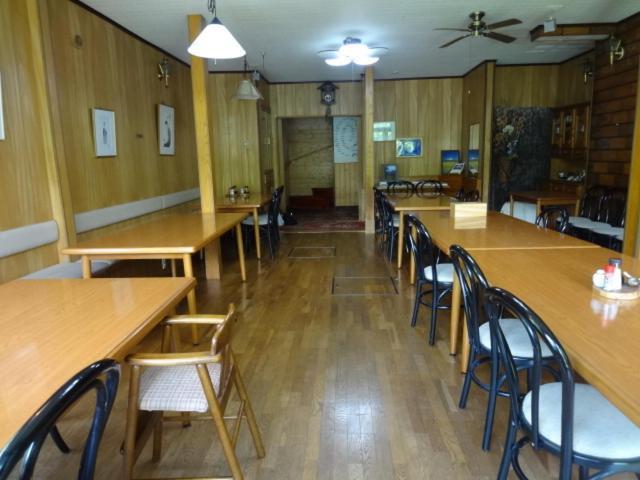 Ryokan Fujitomita Oshino Eksteriør billede